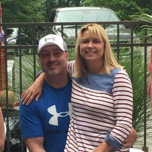 Meet your Posher, Cindy